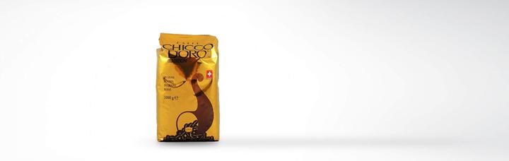 Actual product image Chicco D'oro Tradition (1000 g)