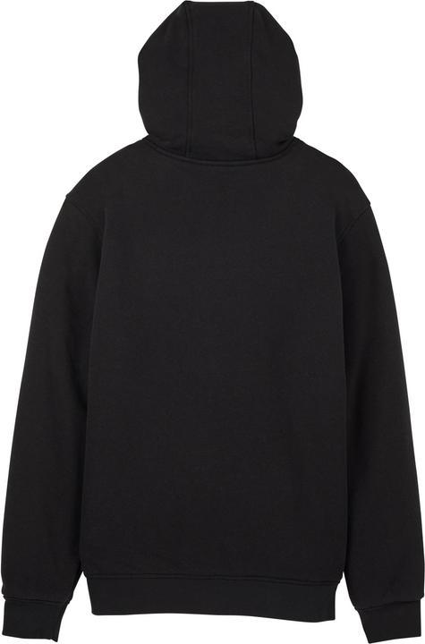 Produktbild Fox Hoody 23 Cienega Sqch E Zip Blk M (M)