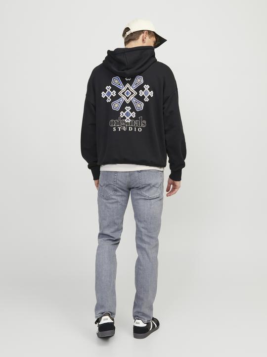 Image du produit Jack & Jones Mike Original JOS 811 Jeans coupe conique (W36/L34)