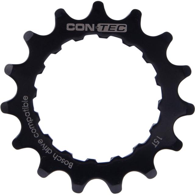 Image du produit Contec Pignon moteur Bosch 18 Z (16)