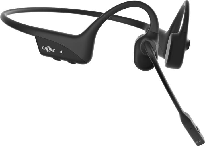 Actual product image Shokz OpenComm2 UC (USB-C) (No noise cancelling, 16 h, Wireless)