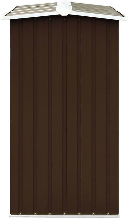 Immagine prodotto VidaXL Bari (172 x 91 x 154 cm)