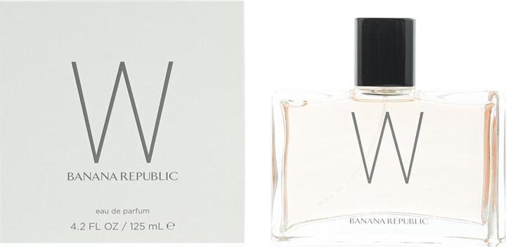 Immagine prodotto Banana Republic W (Eau de parfum, 125 ml)