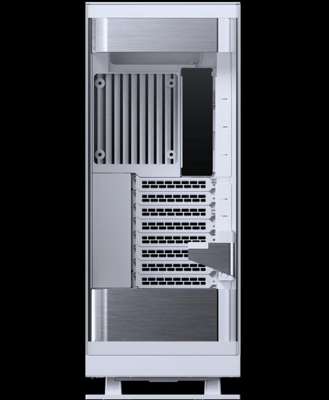 Actual product image Phanteks Evolv X2 (E-ATX, ATX, mATX, Mini-ITX)