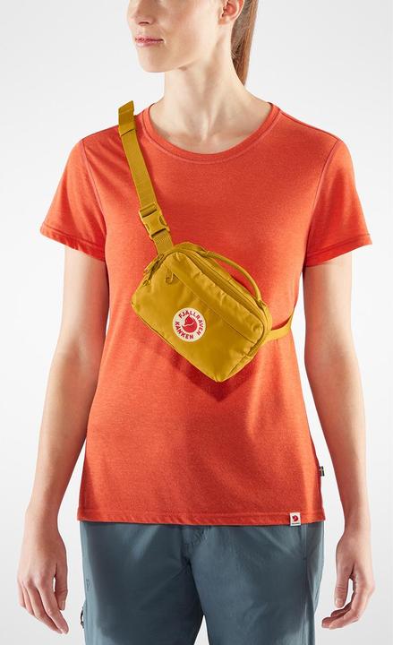 Actual product image Fjällräven Kånken Hip Pack
