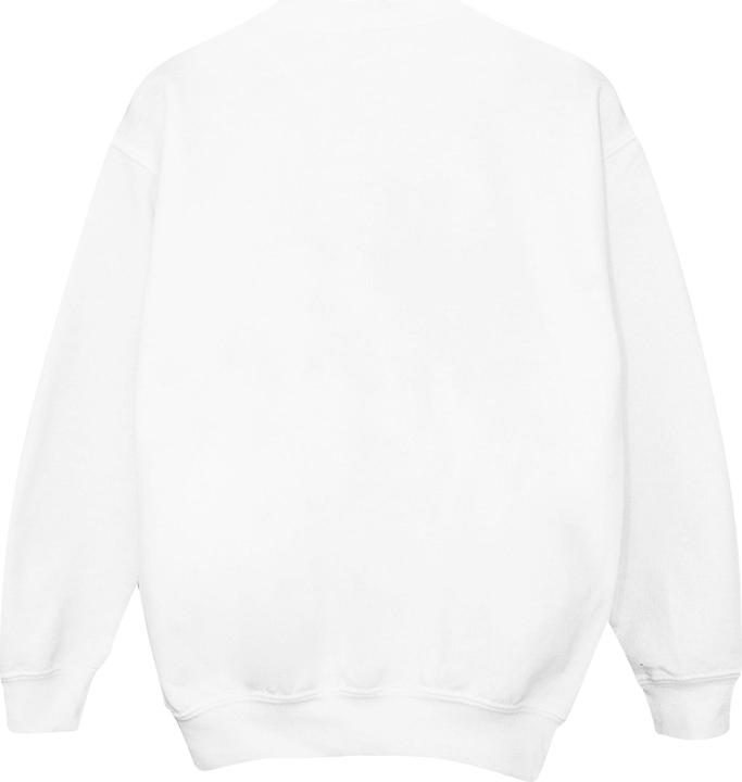 Image du produit Disney - Sweat WINNIE THE POOH AND PIGLET HAPPY HALLOWEEN - Fille (140, 146)