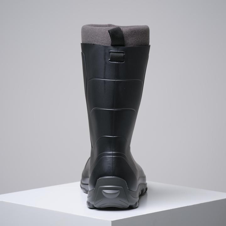 Image du produit Solognac LOW WELLIE 100 WARM ADULT 342718 (39)