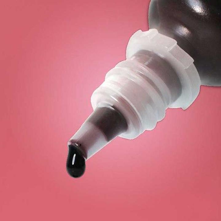 Actual product image Rainbowdust Airbrush Color Pink (16 ml)