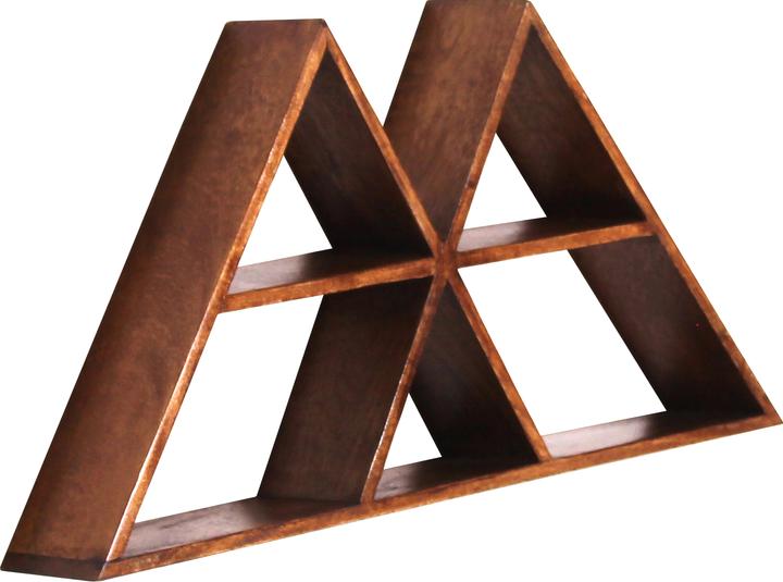 Produktbild SIT Möbel Wandregal (70 x 10 x 10 cm)