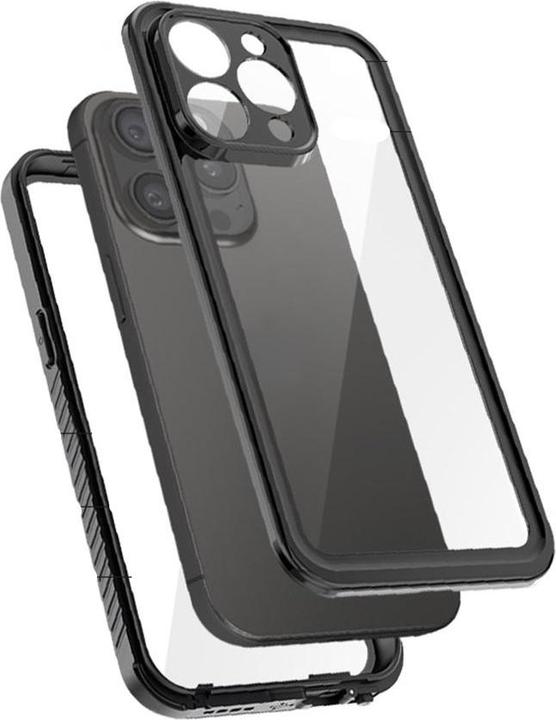 Productafbeelding Eiger Avalanche Case (Apple iPhone 15 Pro Max)