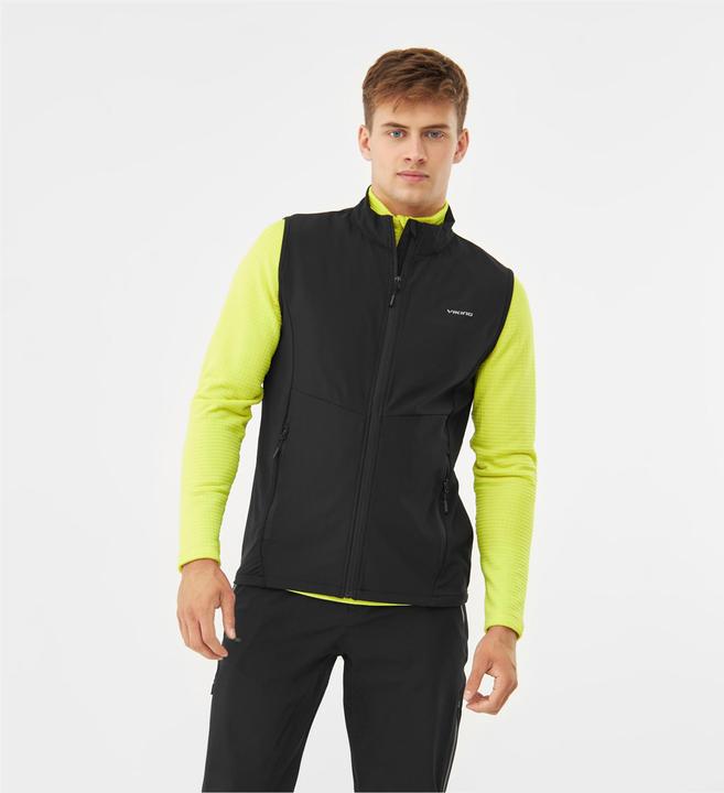 Image du produit MGA Gilet Viking Acadia Homme (M)