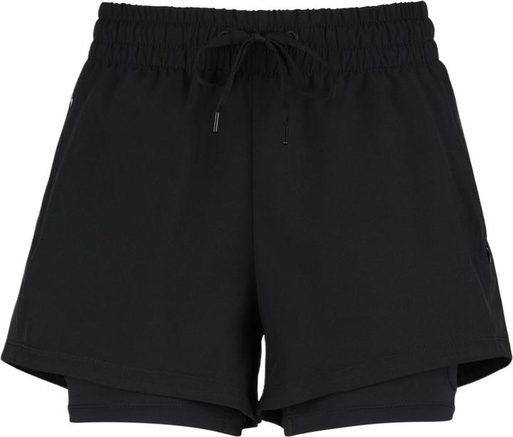 Produktbild Heber Peak Women's WildwoodHe. 2in1 Shorts (36)