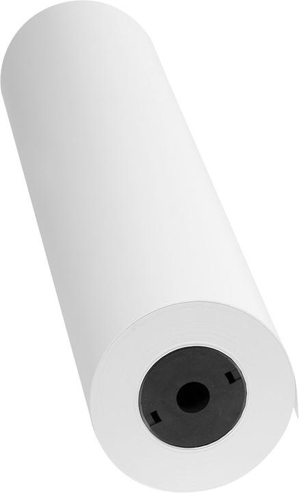 Igepa Plotter paper 594mmx175m 75g white (75 g/m², 17500 cm, 59.40 cm)