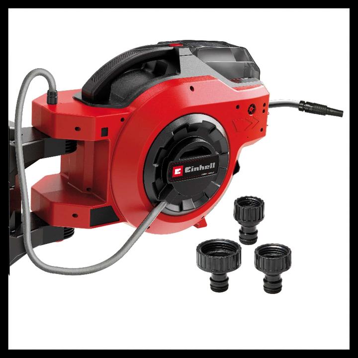 Actual product image Einhell GE-HR 18/30 Li-Solo (30 m)