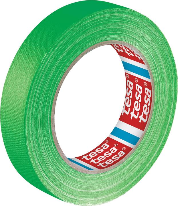 Immagine prodotto tesa Nastro adesivo in tessuto (19 mm)