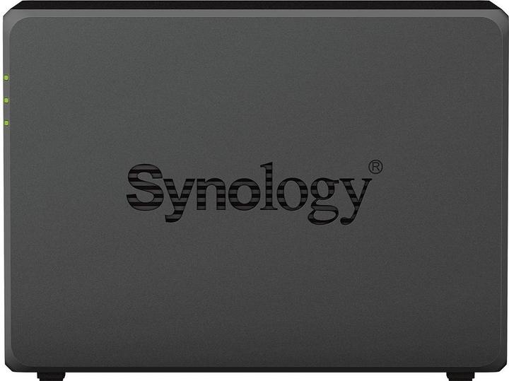 Produktbild Synology DS723+ (0 TB)