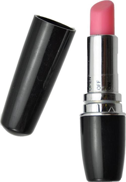 Immagine prodotto PhoneLook Rossetto vibrante Discreto vibratore a forma di rossetto per i viaggi in movimento