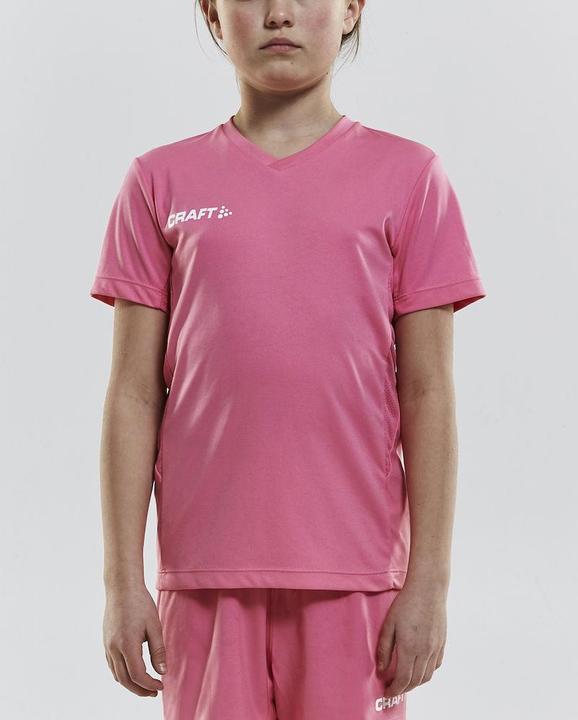 Immagine prodotto Craft Squadra Maglia Solida Jr (146)