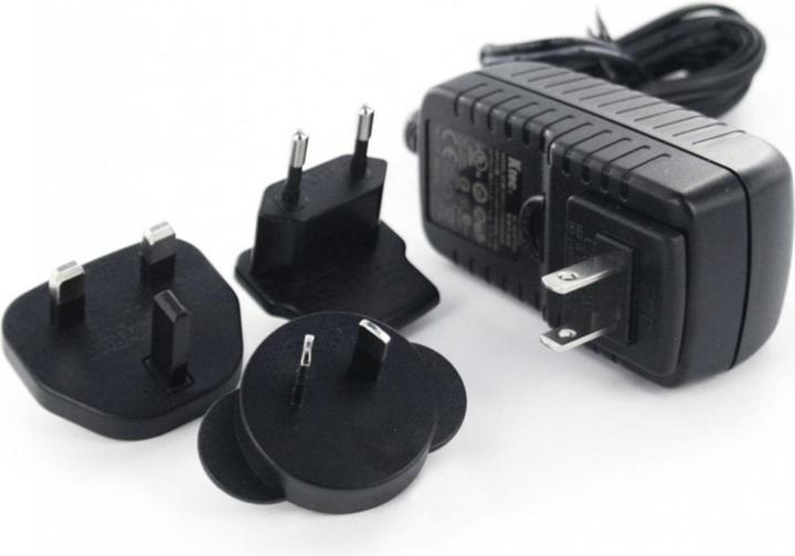 Produktbild Kanex Adapter für USB3GBIT3X (USB, Ethernet / Lan, 10.50 cm)