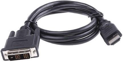 Immagine prodotto Value DVI — HDMI (Typ A) (1 m, DVI, HDMI)