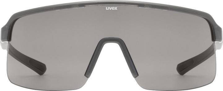 Actual product image Uvex Sports Dyrt (Smoke Matt (Smoke), Smoke)