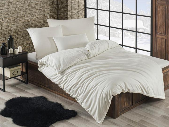Image du produit Buona Notte Uni 200 x 210 cm (Housse de couette, 200 x 210 cm)