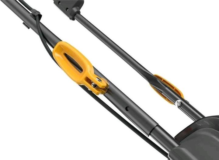 Produktbild Stiga Aero 132e Kit (Akkubetrieb)
