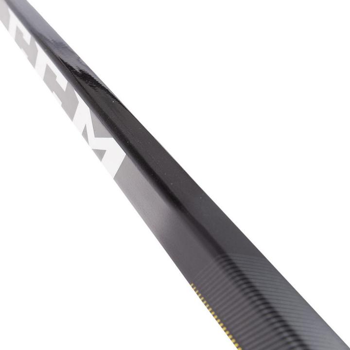 Immagine prodotto CCM Bastone da hockey in composito Super Tacks 9280 JR (destro, 29, JR 40 Flex) (A destra)