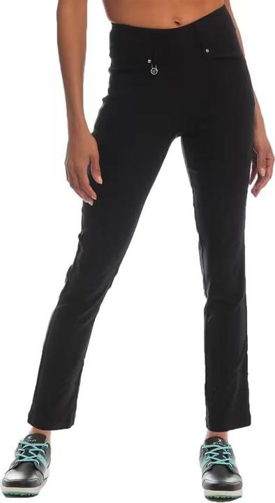 Actual product image Island Green Womens/Ladies Quick Dry Stretch Trousers (40 D)