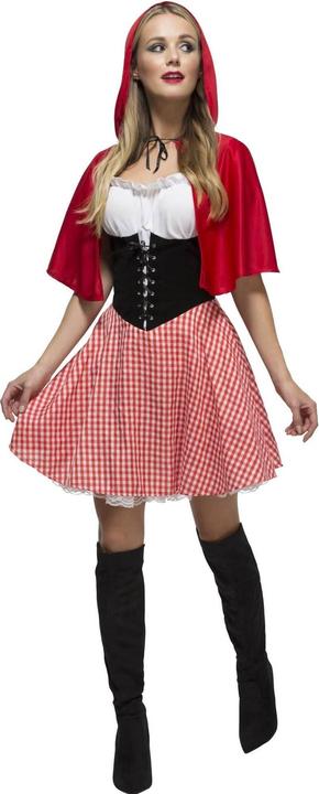 Produktbild Red Riding Hood Kostüm (M)
