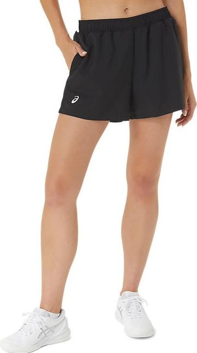 Produktbild ASICS Performance Court Short Damen (M)