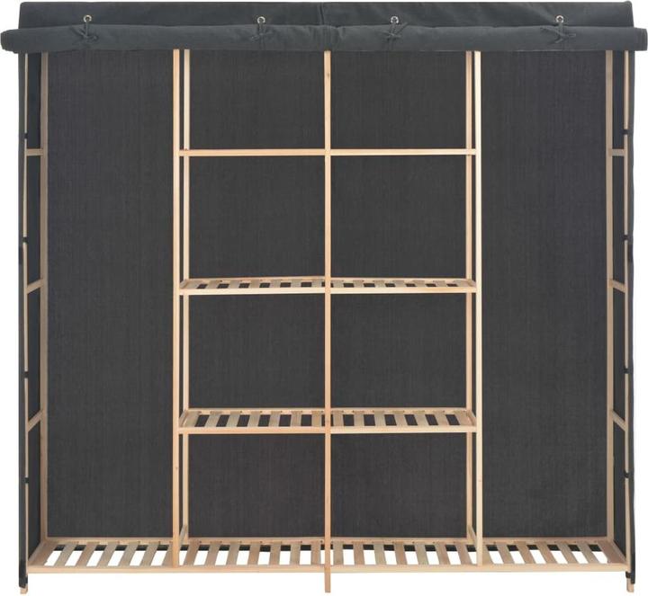 Immagine prodotto VidaXL Cathi (173 x 40 x 170 cm)