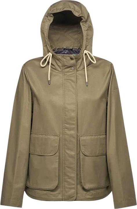 Immagine prodotto Geox Ilde Parka Donna (38 D)