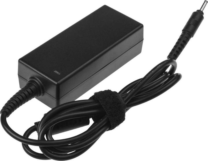 Productafbeelding GreenCell PRO Laptop Oplader voor Samsung 530U 940X5J serie 7 - 19V - 2.1A - 40W (40 W)