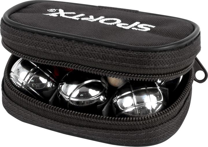Actual product image Sport X Boccia/Boggia Game (6 x)