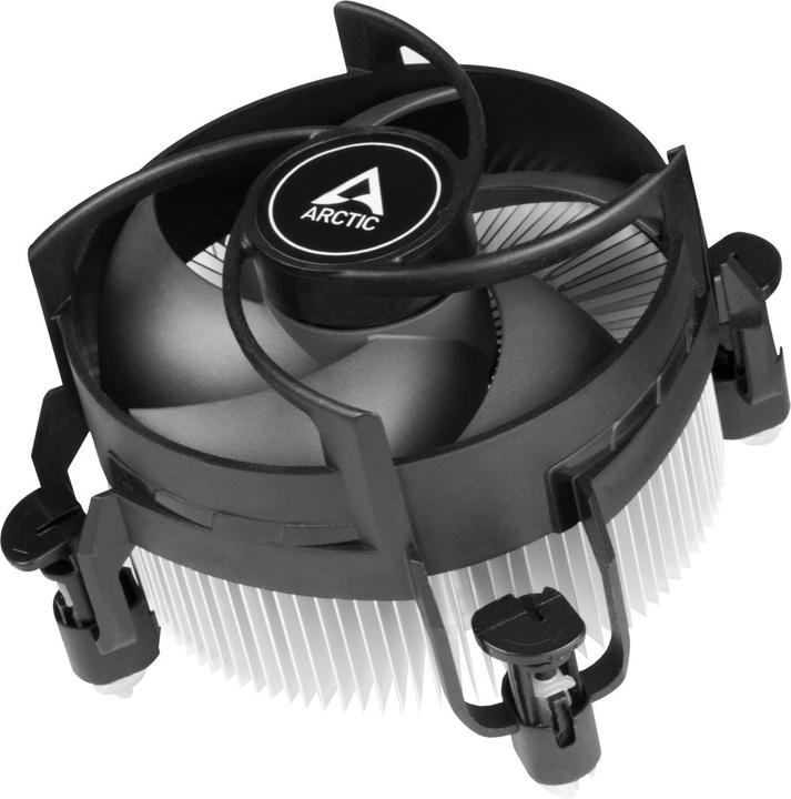 Actual product image Arctic CPC Intel Alpine 17 CO