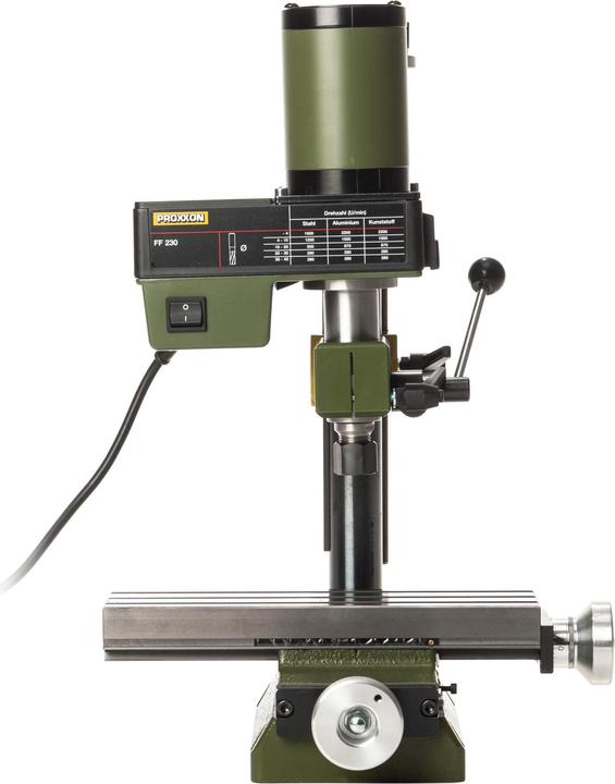 Immagine prodotto Proxxon Ff 230