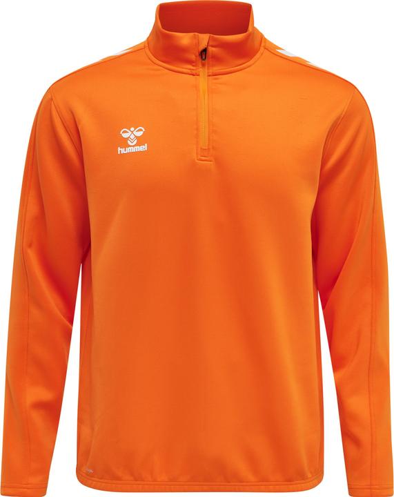 Immagine prodotto hummel Core Xk Half Zip Poly Sweat (S)
