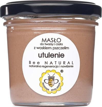 Miodowa Mydlarnia Honey Soap Factory Gesichts- und Körperbutter Embrace 65g (Körperlotion)