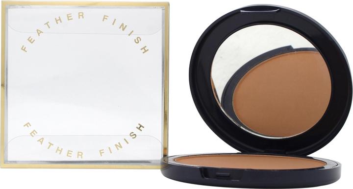 Lentheric Feather Finish Compact Powder 20g - Warm Bronze 33 (Warm bronze)