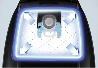 Produktbild Siemens PowerProtect G ALL VZ41FGALL (1 x)