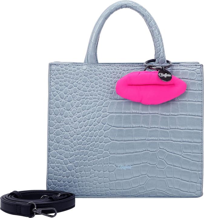 Croco Dreamy Blue