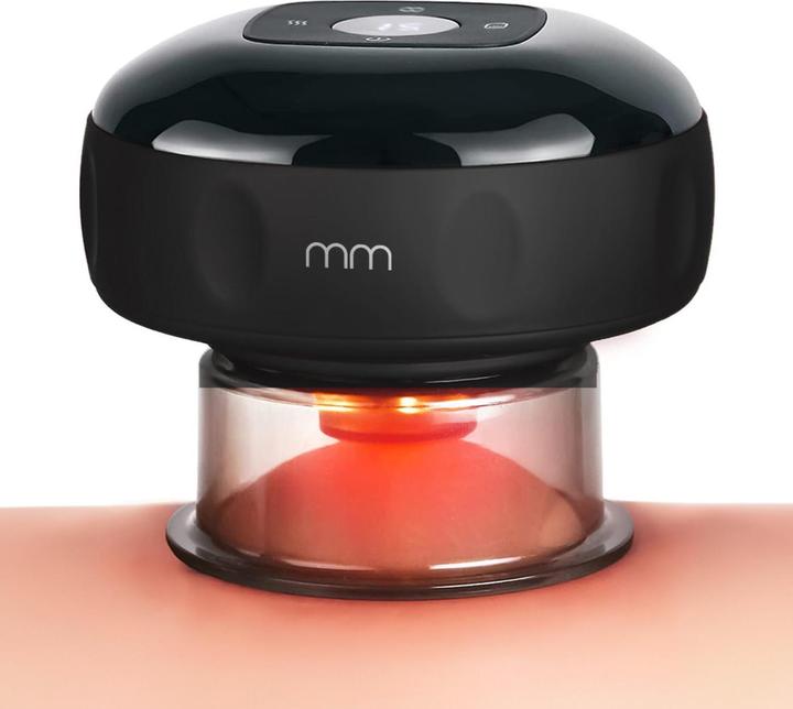 Actual product image Mikamax mm