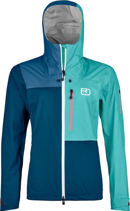 Produktbild Ortovox Ortler Jacket W (XL)