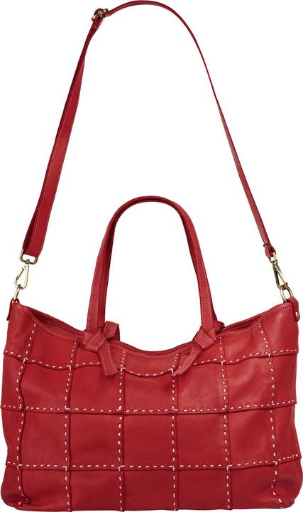 Actual product image Samantha Look Shopper (16 l)