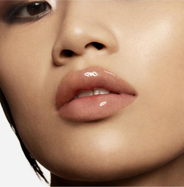 Actual product image Byredo Liquid Lipstick Vinyl (No. 301 - Fantôme)