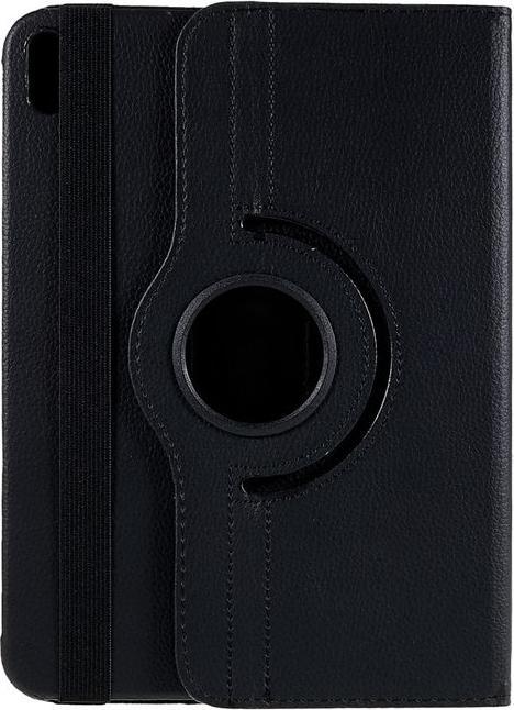 Produktbild MU Classic Rotierbare Leder Hülle (iPad 2025 (11. Gen), iPad 2022 (10. Gen))