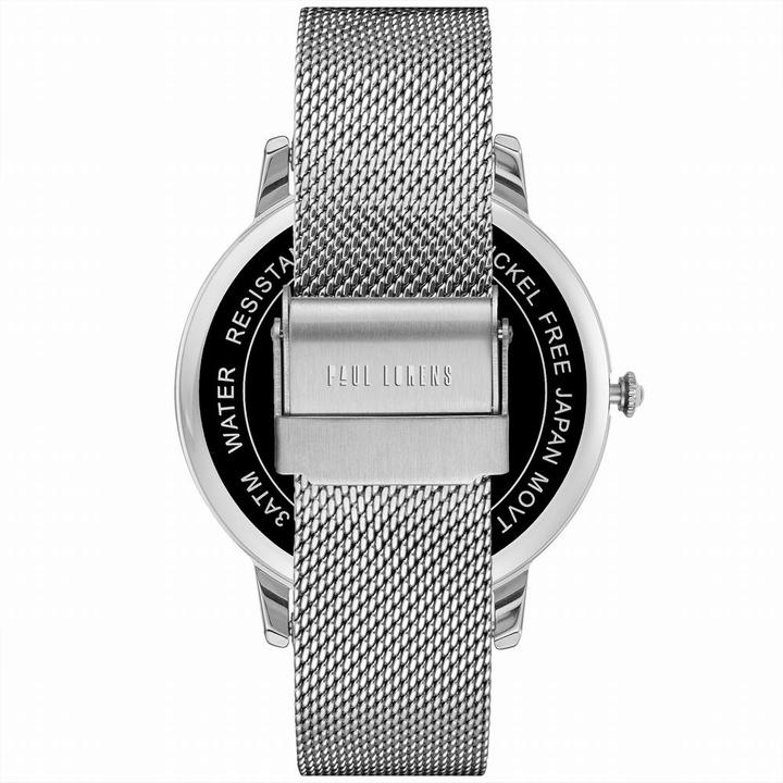 Image du produit Paul Lorens Damenuhr PL11503B-3C1 (190 mm)