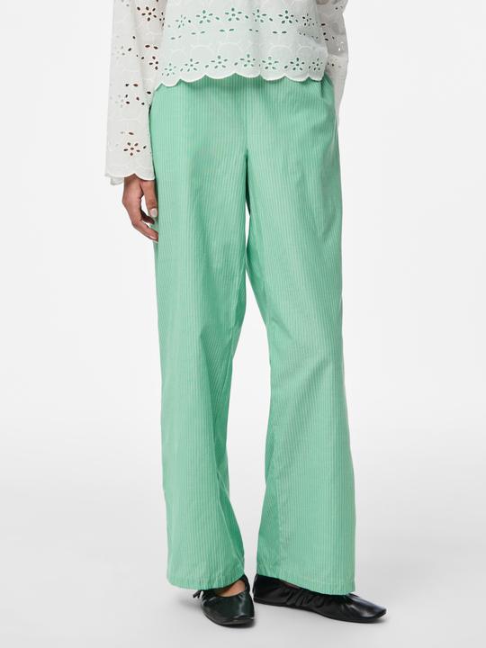 Actual product image Pieces PCSARAH MW Hose mit weitem Bein (L)