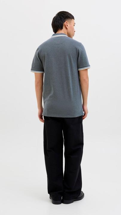 Immagine prodotto Jack & Jones Jjepaulos Polo Ss Noos (XXL)